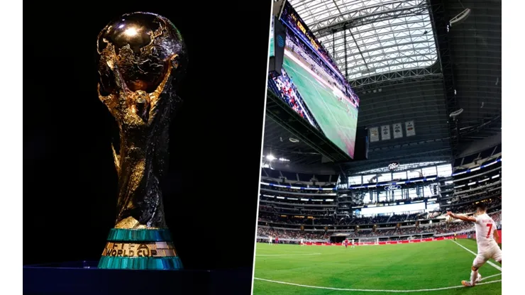 Mundial 2026