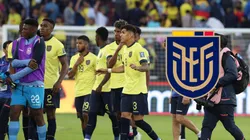 La Selección de Ecuador tendrá una despedida en los partidos de noviembre.