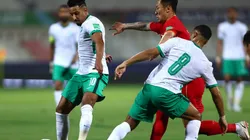 ¿Cómo clasificó Arabia Saudita al Mundial de Qatar 2022?