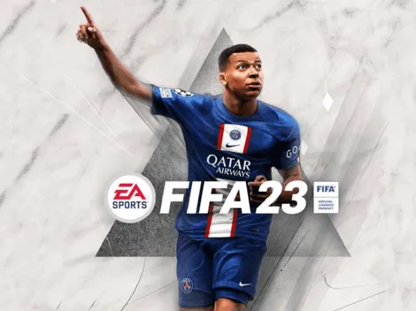 Los jugadores más rápidos del FIFA 23