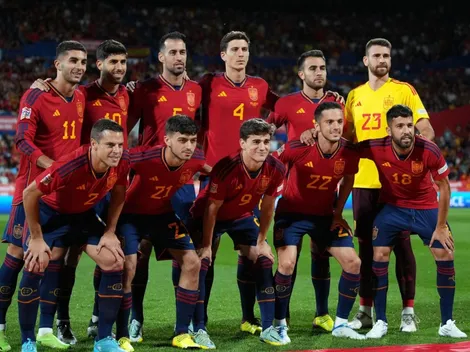Lo que sigue para España tras la última fecha FIFA previa a Qatar 2022