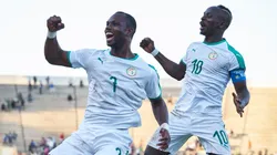 ¿Quiénes son los goleadores históricos de la Selección de Senegal en los Mundiales de Fútbol?
