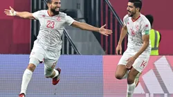 ¿Cómo clasificó Túnez al Mundial de Qatar 2022?