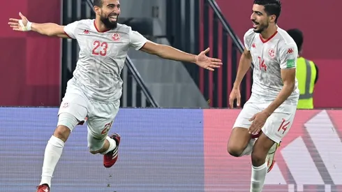 ¿Cómo clasificó Túnez al Mundial de Qatar 2022?