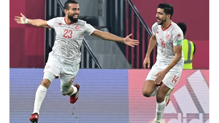 ¿Cómo clasificó Túnez al Mundial de Qatar 2022?