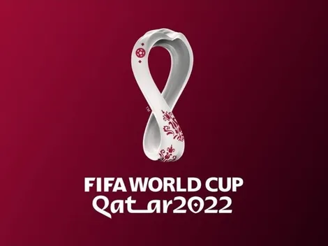 ¿Quién no clasificó a Qatar 2022?