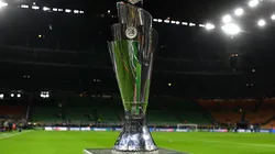 UEFA Nations League 2022-2023