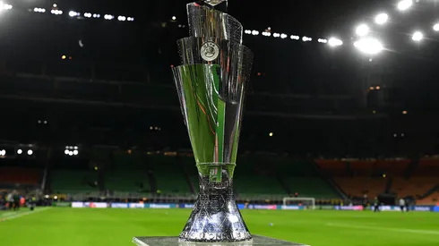 UEFA Nations League 2022-2023