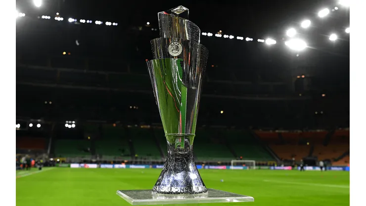 UEFA Nations League 2022-2023
