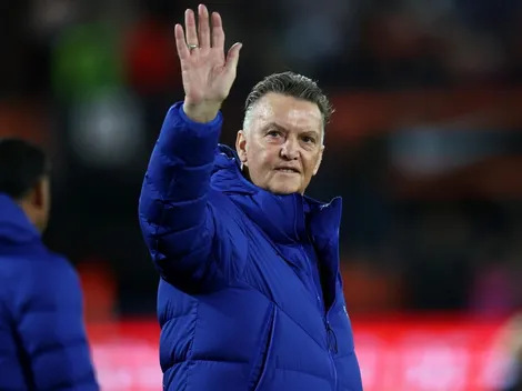 ¿Quién es Louis van Gaal, el DT de Países Bajos en Qatar 2022?