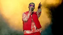 Bad Bunny es el artista más nominado.