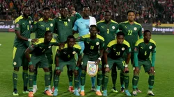 ¿Cómo clasificó Senegal al Mundial de Qatar 2022?