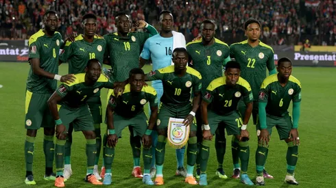 ¿Cómo clasificó Senegal al Mundial de Qatar 2022?