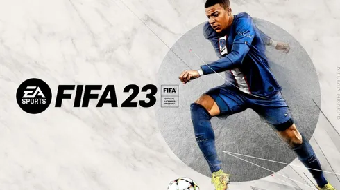 FIFA 23.
