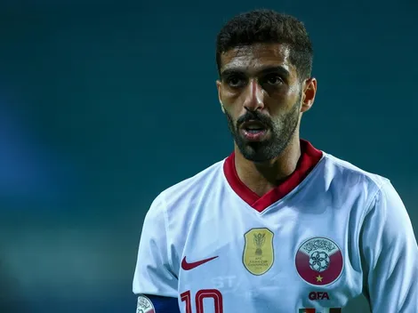 ¿Cuántas copas ha ganado Qatar?