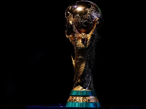 ¿Cuántos jugadores van al Mundial 2022?