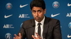 Nasser Al-Khelaïfi