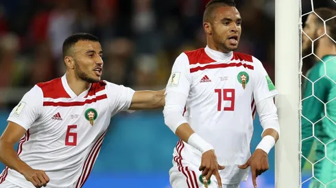 ¿Quiénes son los goleadores históricos de la Selección de Marruecos en los Mundiales de Fútbol?