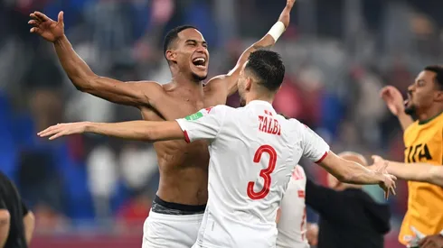 ¿Quiénes son los goleadores históricos de la Selección de Túnez en los Mundiales de Fútbol?