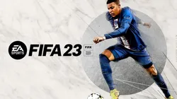 FIFA 23.