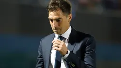 Diego Alonso y sus conclusiones tras la última Fecha FIFA antes de Qatar 2022.