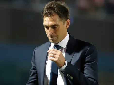 Selección uruguaya: las conclusiones que saca Diego Alonso de la fecha FIFA