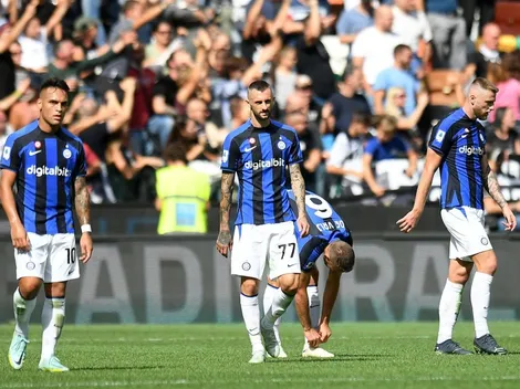 Preocupante: Inter hace públicas sus cuentas y deja en evidencia su déficit