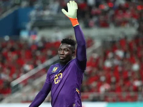 Los mejores jugadores de Camerún en Qatar 2022