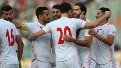 Irán buscará hacer historia en Qatar 2022.