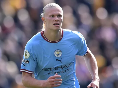 La razón por la que Erling Haaland arruinaría un negocio de Real Madrid