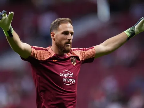 Competencia para Manchester United: otro grande de la Premier se fija en Oblak