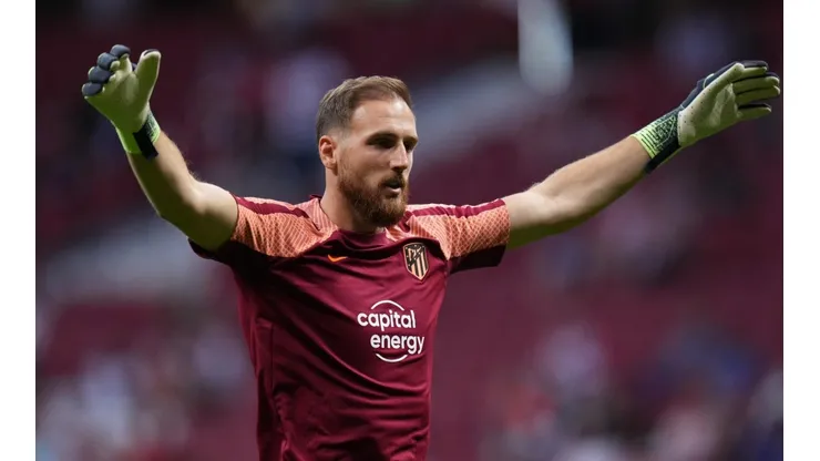 Jan Oblak