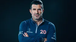 Figo ha hecho historia con un Récord Guinness.