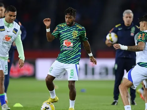 La Confederación Brasileña de Fútbol y su contundente comunicado por racismo