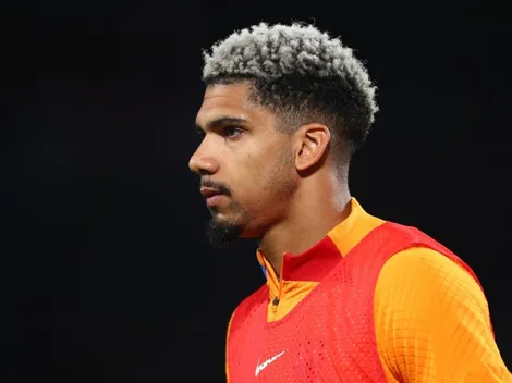 Araújo, operado con éxito: ¿Cuándo podría volver a jugar?