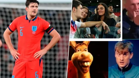 Harry Maguire