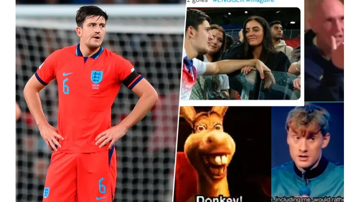Harry Maguire