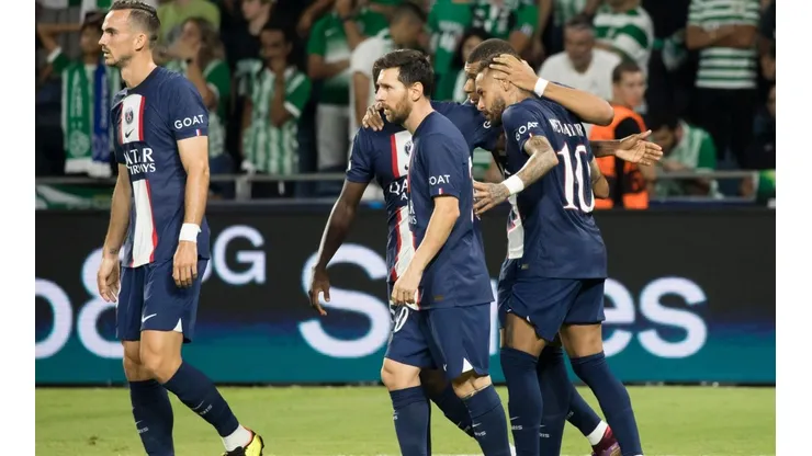 PSG
