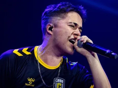 FMS España 2022: resultados de la jornada siete y tabla de posiciones