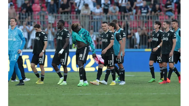 Juventus