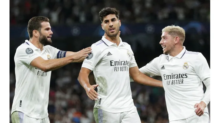 Marco Asensio