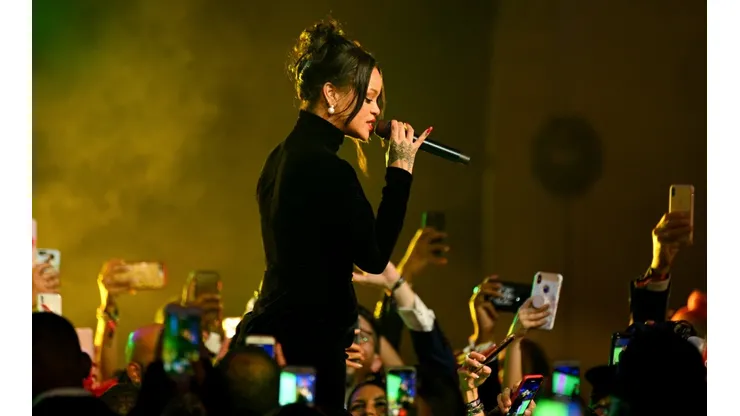 Getty Images.