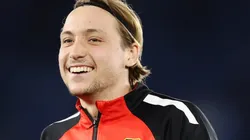 Lovro Majer, el 'nuevo Modric' que interesa a los grandes de Europa.