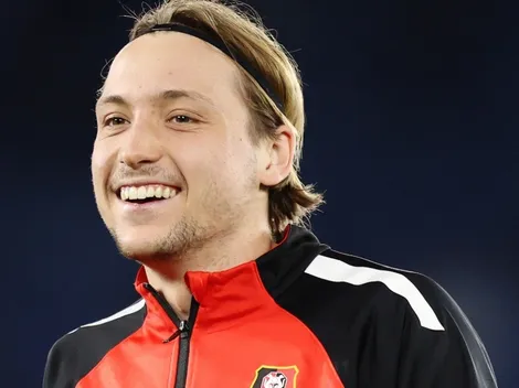 ¿Quién es el "nuevo Modric" que se disputan los grandes de Europa?