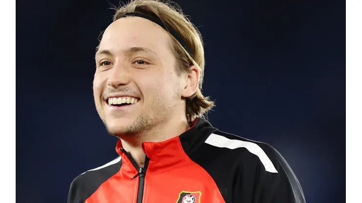 Lovro Majer, el 'nuevo Modric' que interesa a los grandes de Europa.