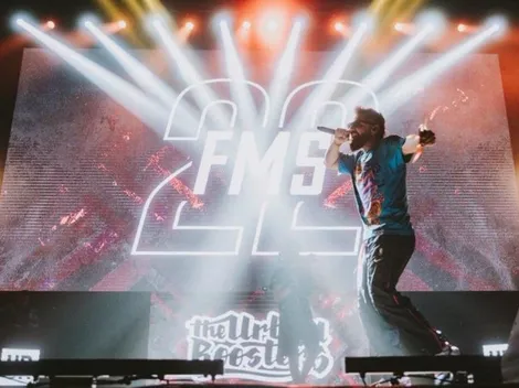 FMS España 2022: hora, batallas y todos los detalles para ver HOY la jornada siete EN VIVO y EN DIRECTO