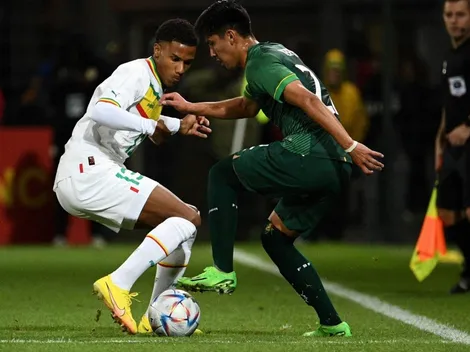 ¿Quién es Miguel Terceros? la joya del Santos que debutó en Bolivia