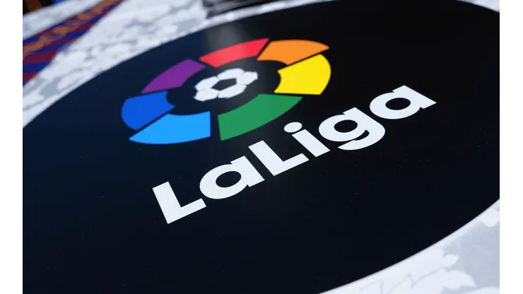 La Liga de España