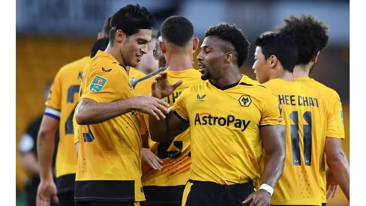 Adama Traoré