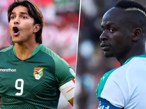 Bolivia vs Senegal: alineaciones confirmadas para el partido amistoso